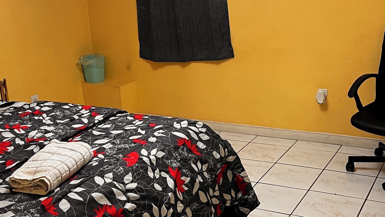 Photo of Bedroom in Brampton