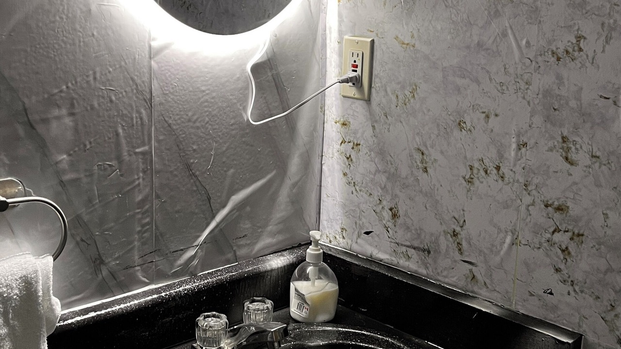 Photo of Bathroom in Brampton
