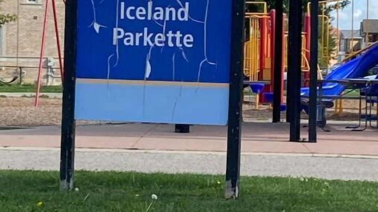 Photo of Outdoor in Brampton