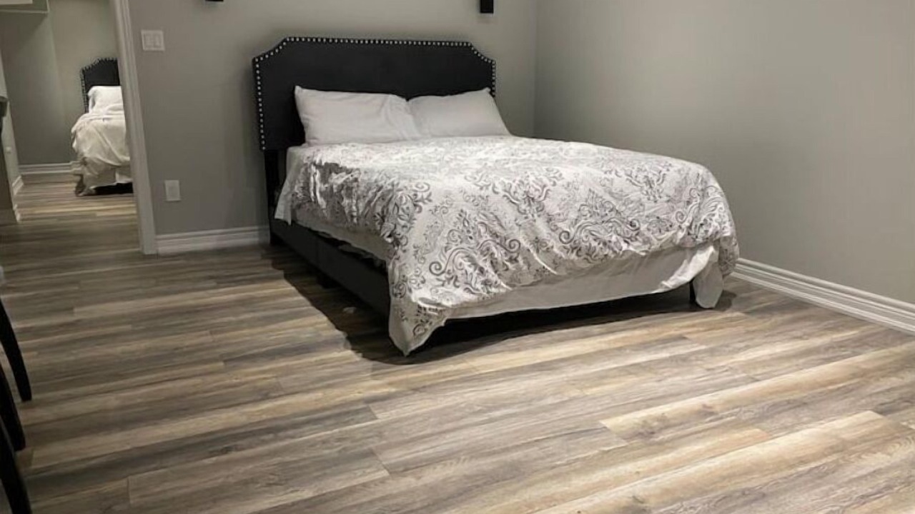 Photo of Bedroom in Brampton