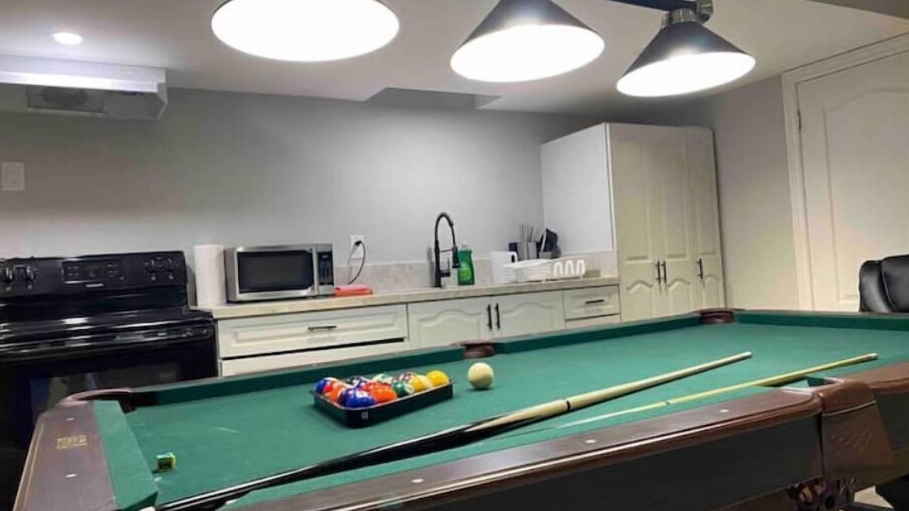 Photo of Kitchen in Brampton