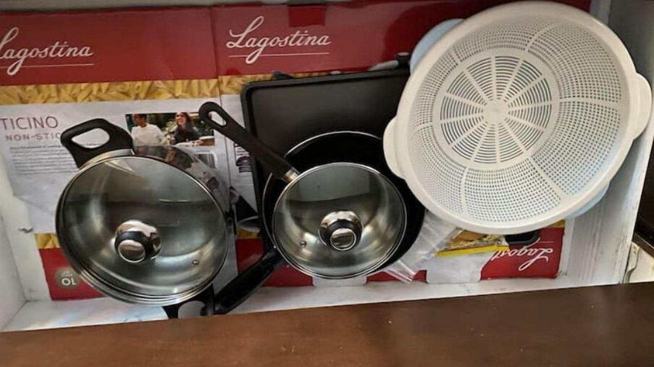 Photo of Kitchen in Brampton