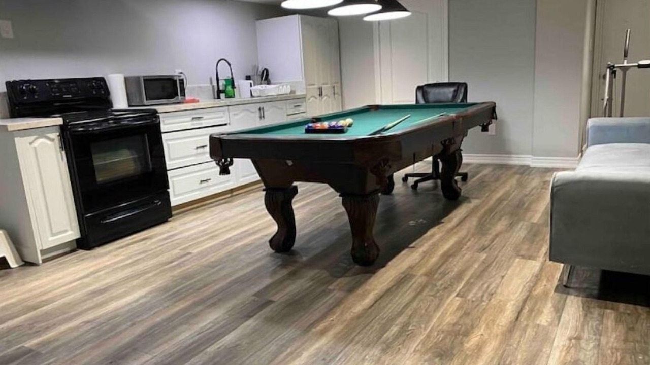 Photo of Bedroom in Brampton