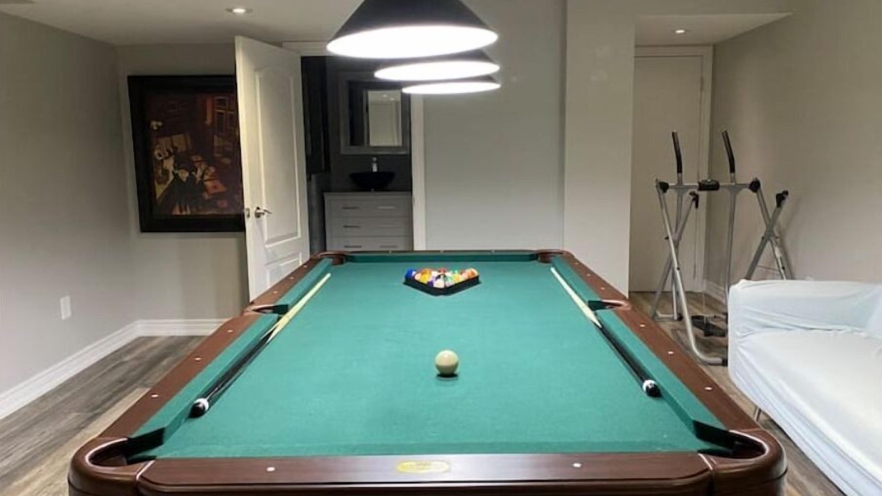 Photo of Bedroom in Brampton