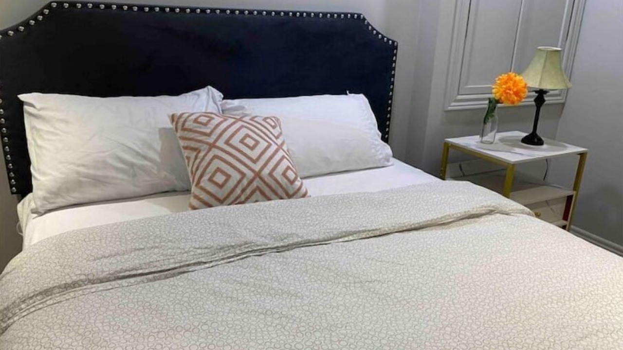 Photo of Bedroom in Brampton