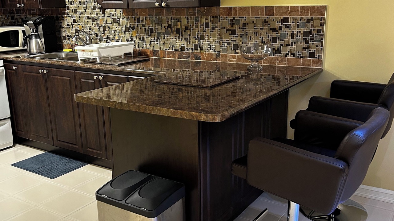 Photo of Kitchen in Innisfil