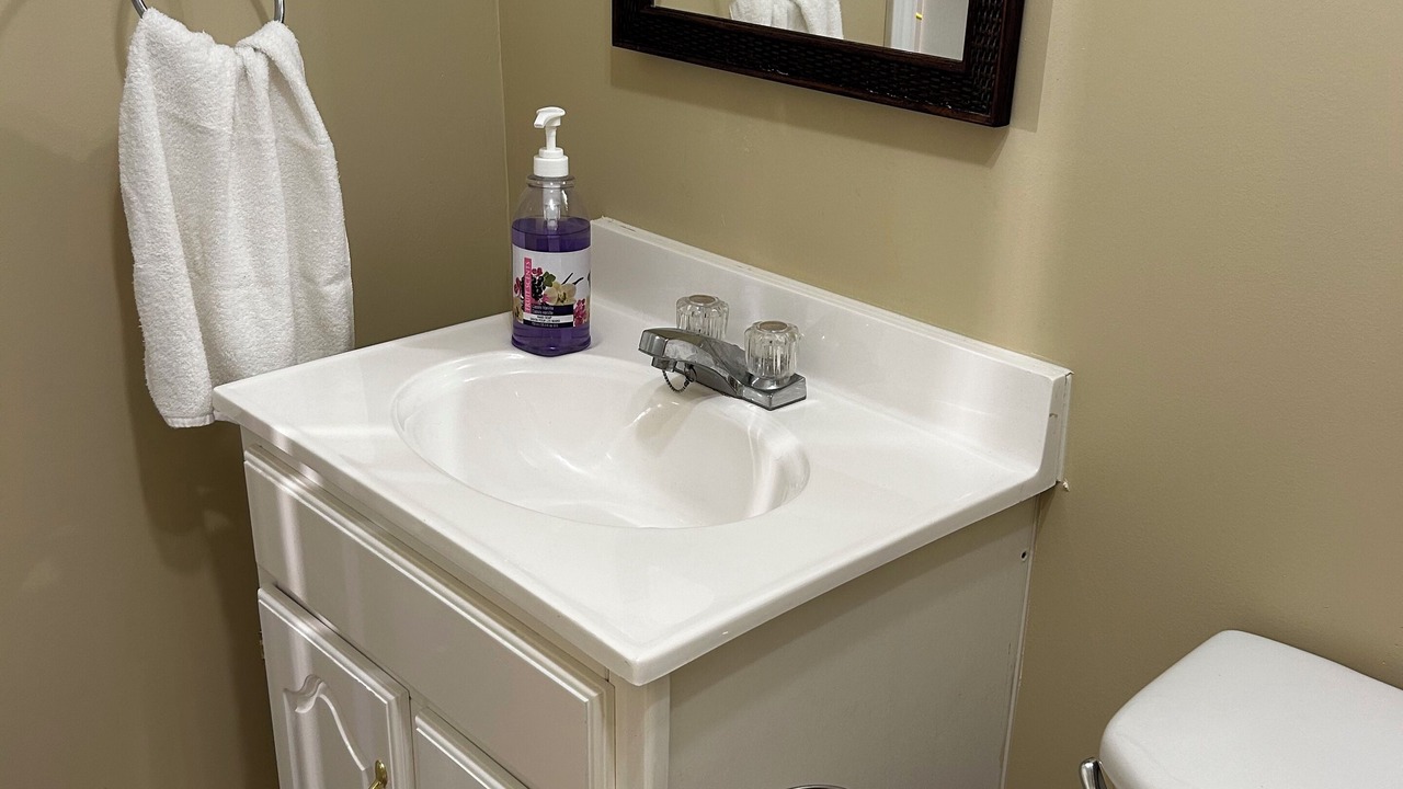Photo of Bathroom in Innisfil