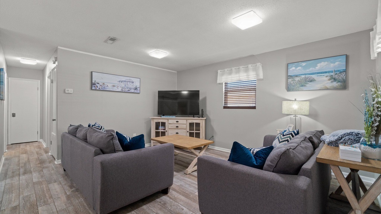 Photo of Bedroom in Holiday Beach