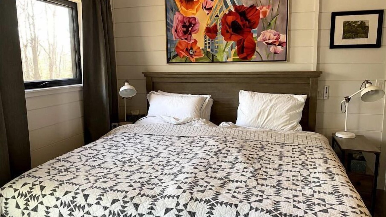 Photo of Bedroom in Carling
