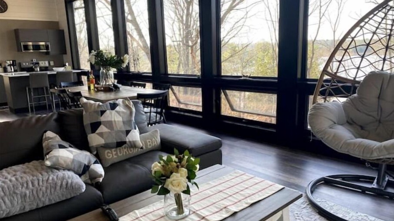 Photo of Livingroom in Carling