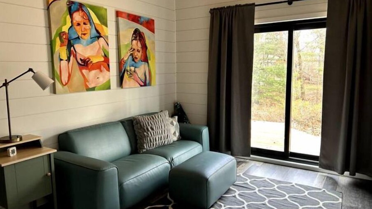 Photo of Livingroom in Carling