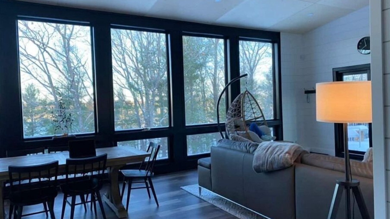Photo of Livingroom in Carling