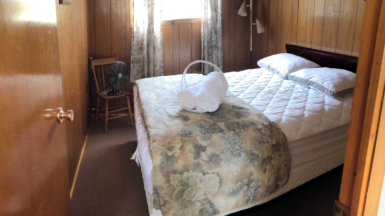 Photo of Bedroom in Lavigne