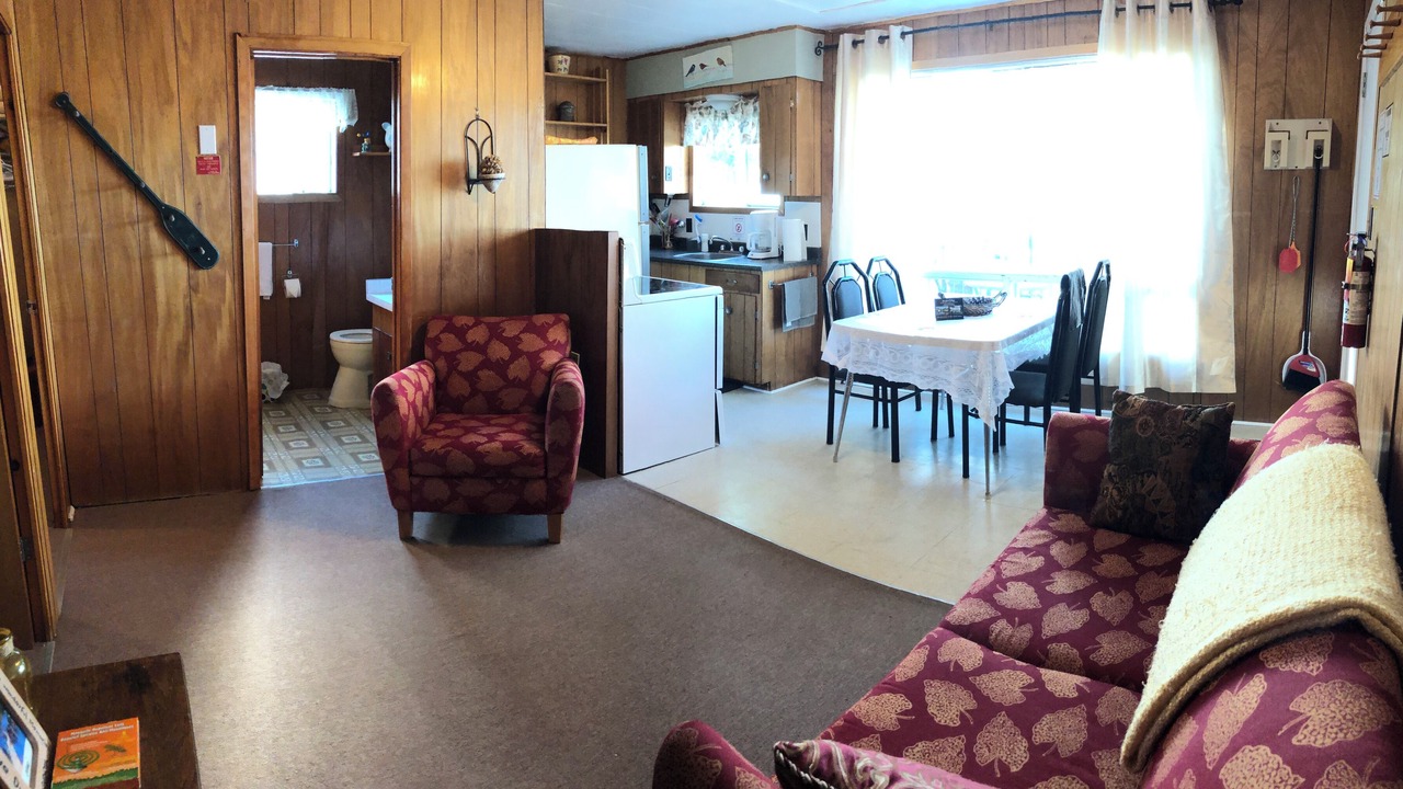 Photo of Livingroom in Lavigne