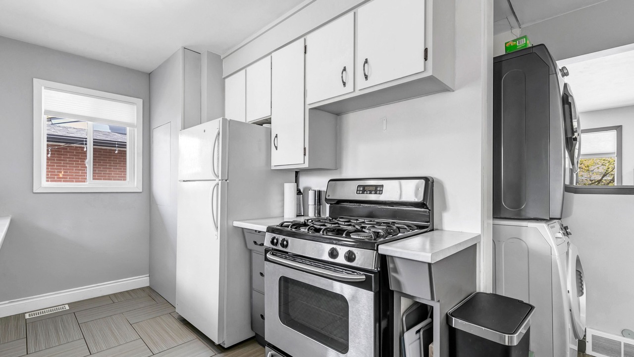 Photo of Kitchen in Rosemount