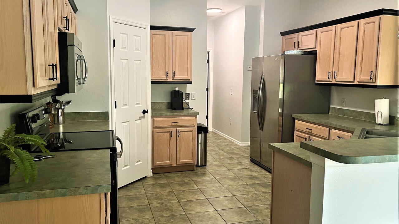 Photo of Kitchen in Solivita