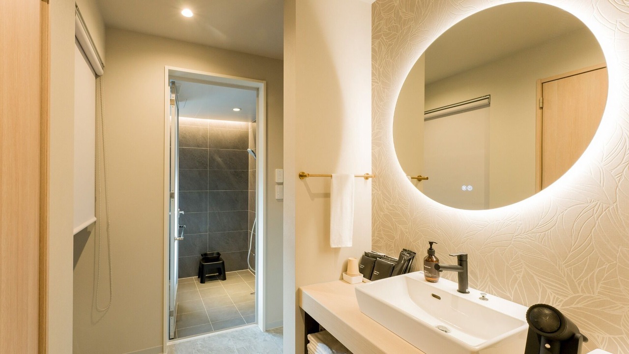 Photo of Bathroom in Kobuchisawacho