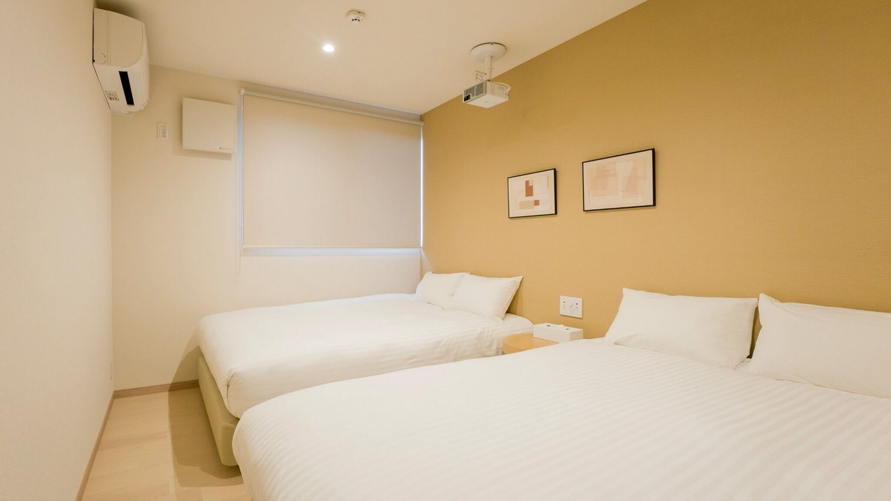 Photo of Bedroom in Kobuchisawacho