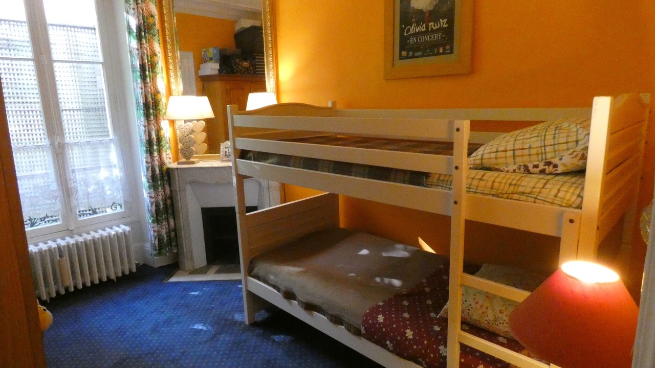 Photo of Bedroom in Necker