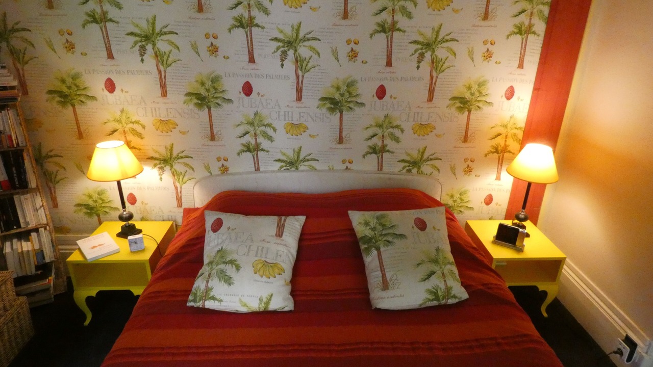Photo of Bedroom in Necker