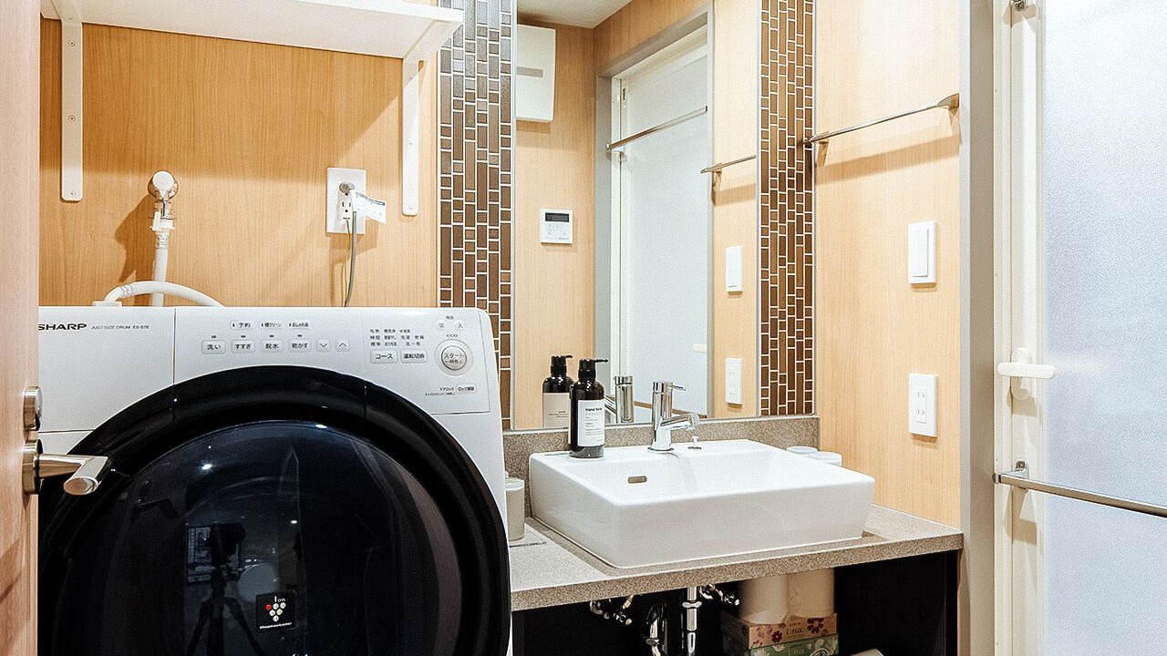 Photo of Bathroom in Komagata