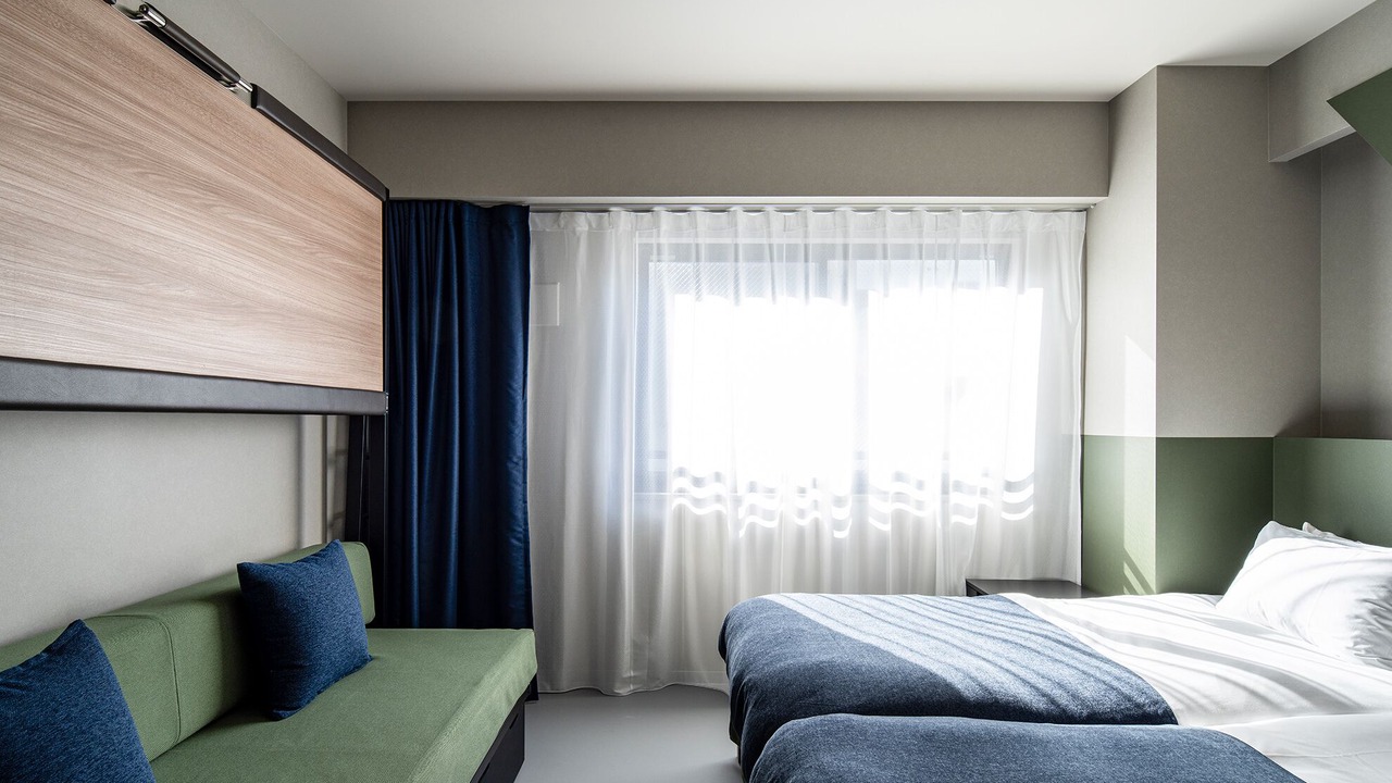 Photo of Bedroom in Komagata