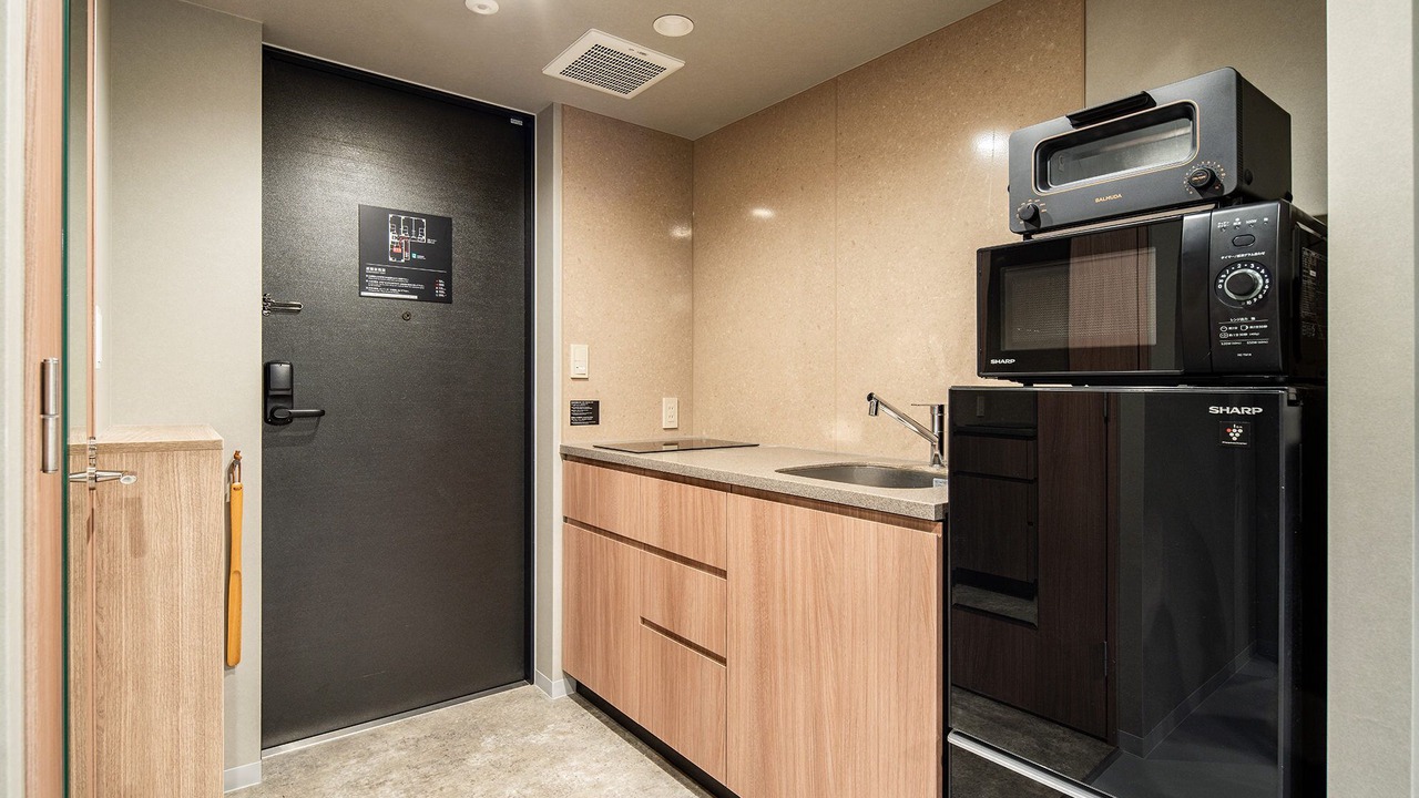 Photo of Kitchen in Komagata