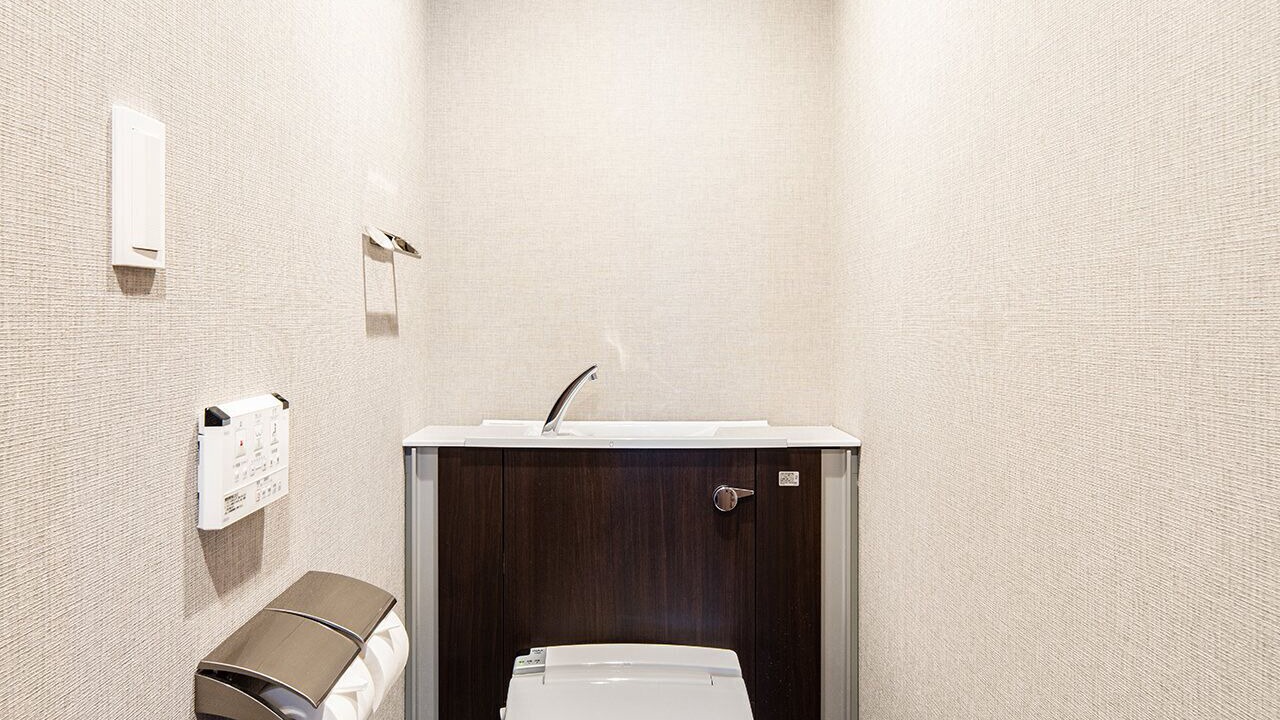 Photo of Bathroom in Yushima