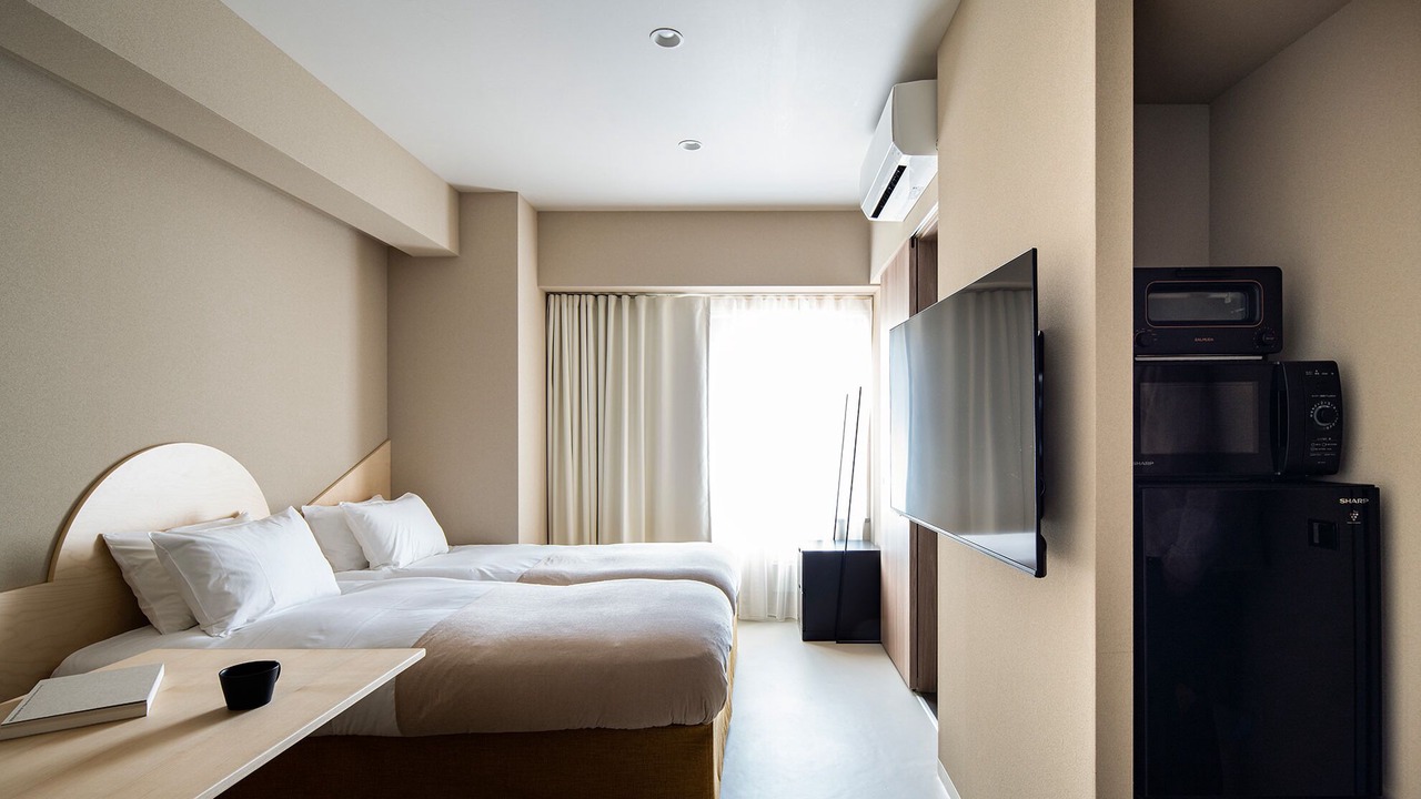 Photo of Bedroom in Yushima