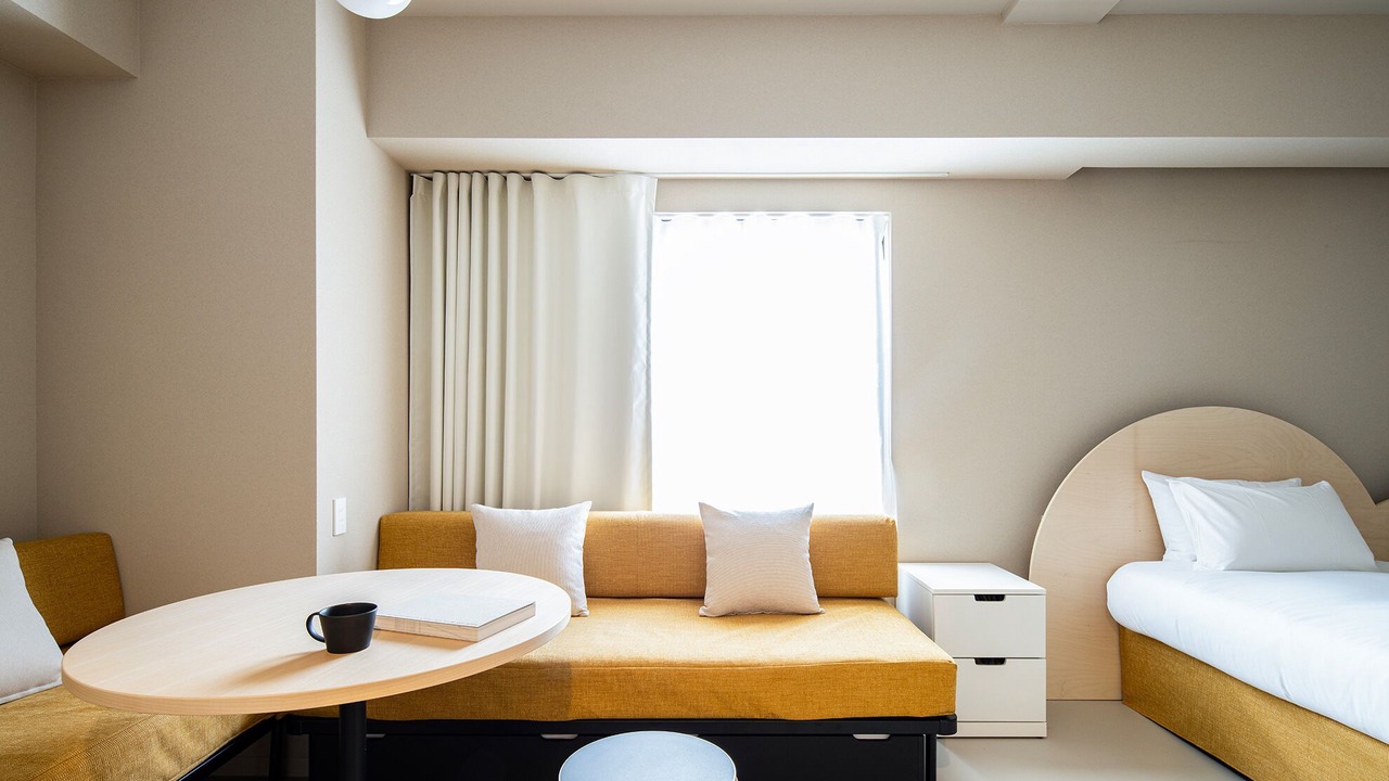 Photo of Bedroom in Yushima