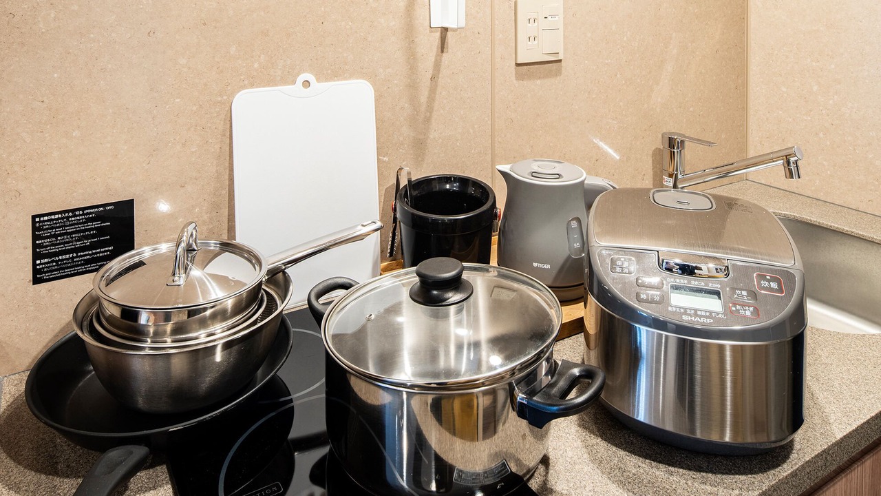 Photo of Kitchen in Yushima