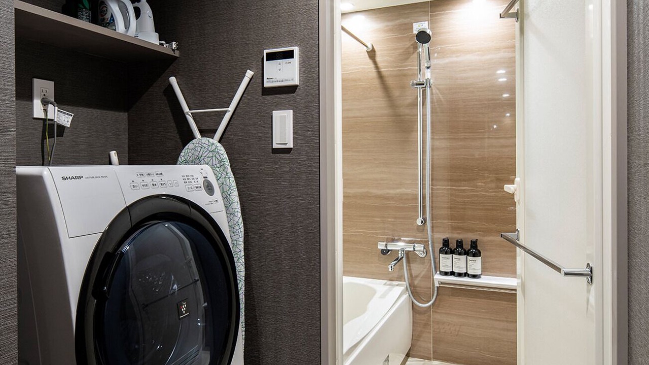 Photo of Bathroom in Yushima