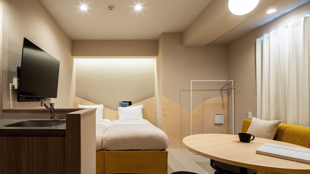 Photo of Bedroom in Yushima