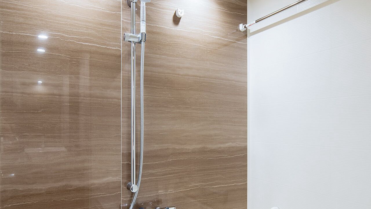 Photo of Bathroom in Yushima
