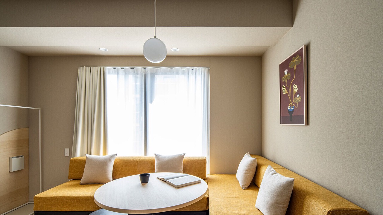 Photo of Livingroom in Yushima