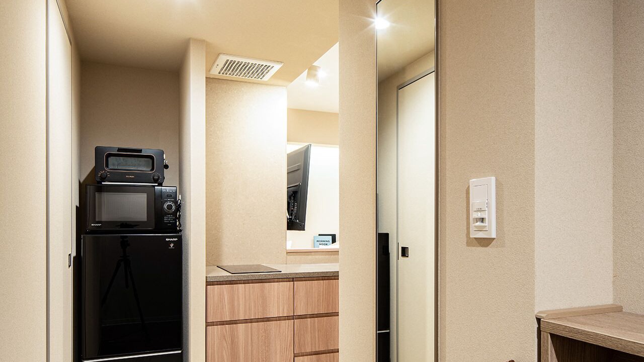 Photo of Kitchen in Yushima