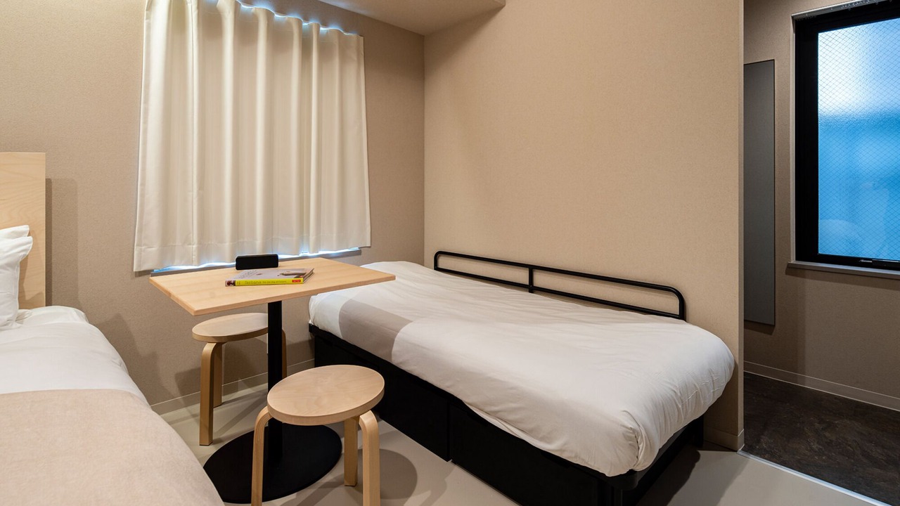 Photo of Bedroom in Yushima