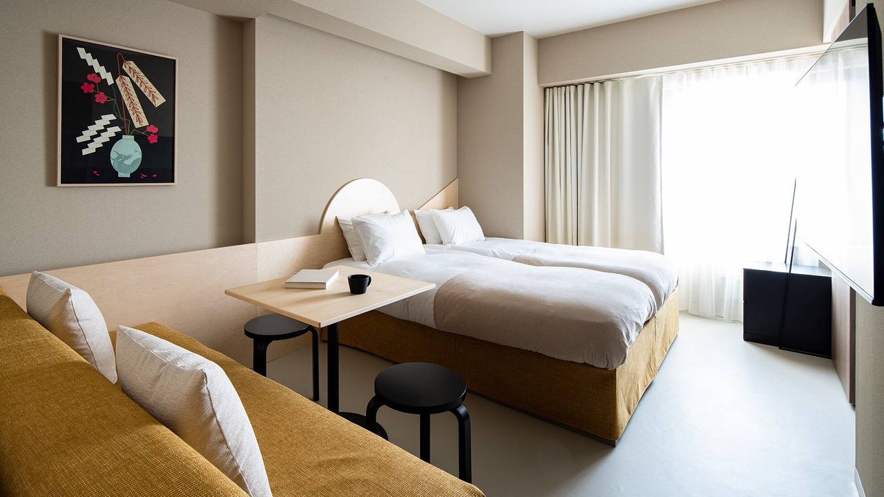 Photo of Bedroom in Yushima
