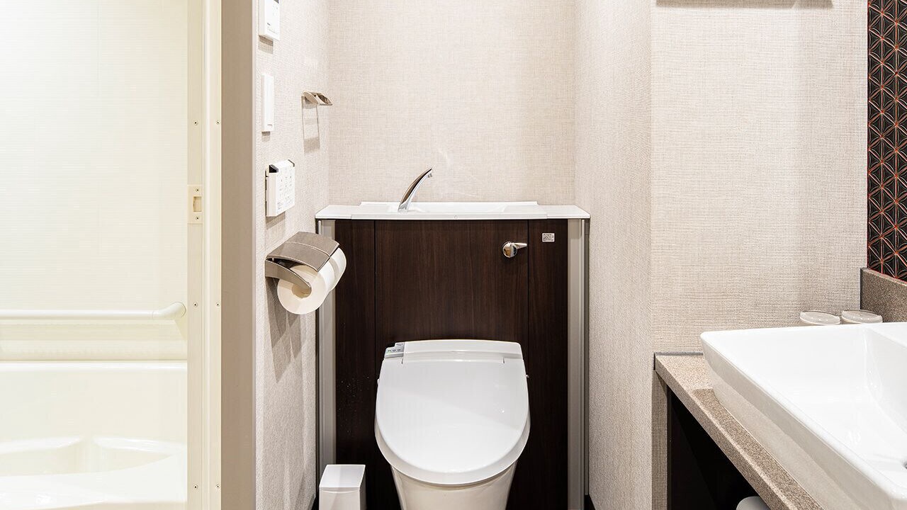 Photo of Bathroom in Yushima
