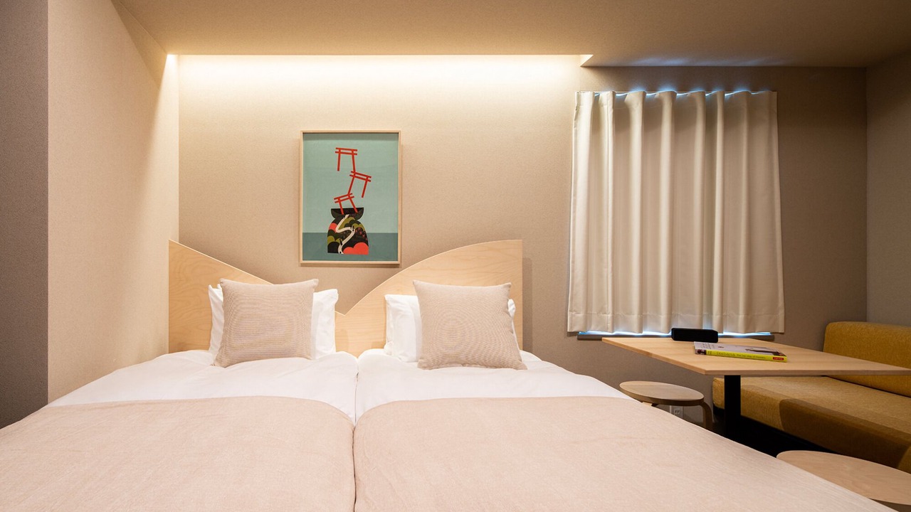 Photo of Bedroom in Yushima