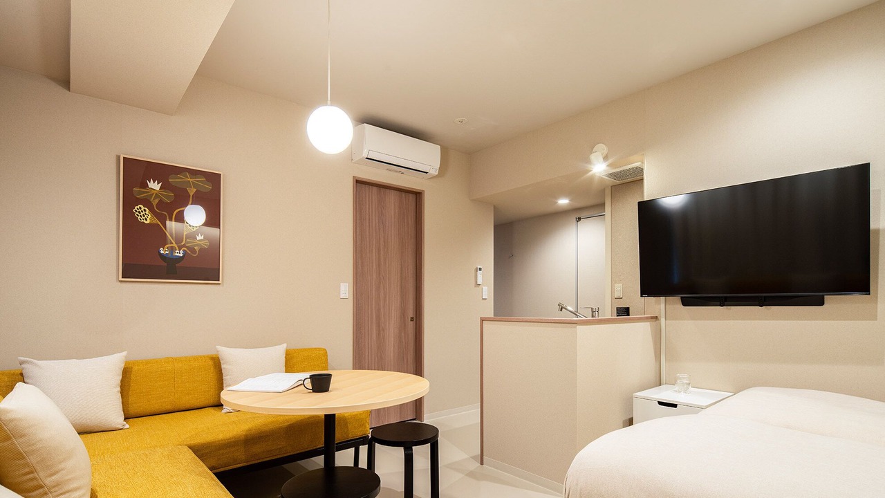 Photo of Bedroom in Yushima