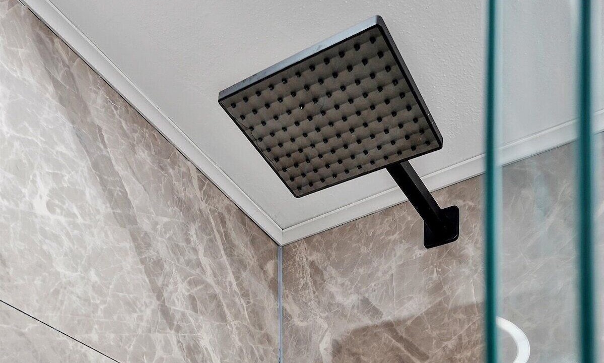 Photo of Bathroom in Mill Run