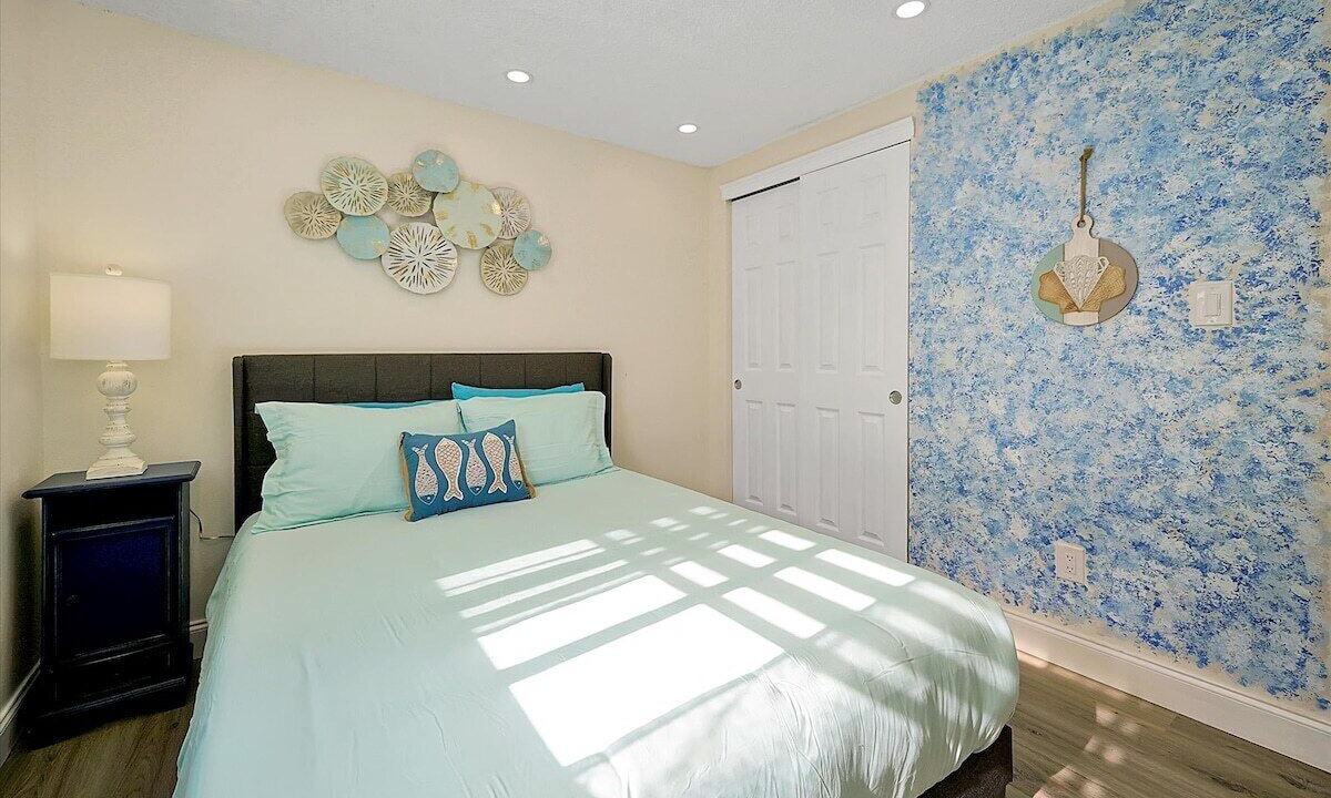 Photo of Bedroom in Mill Run