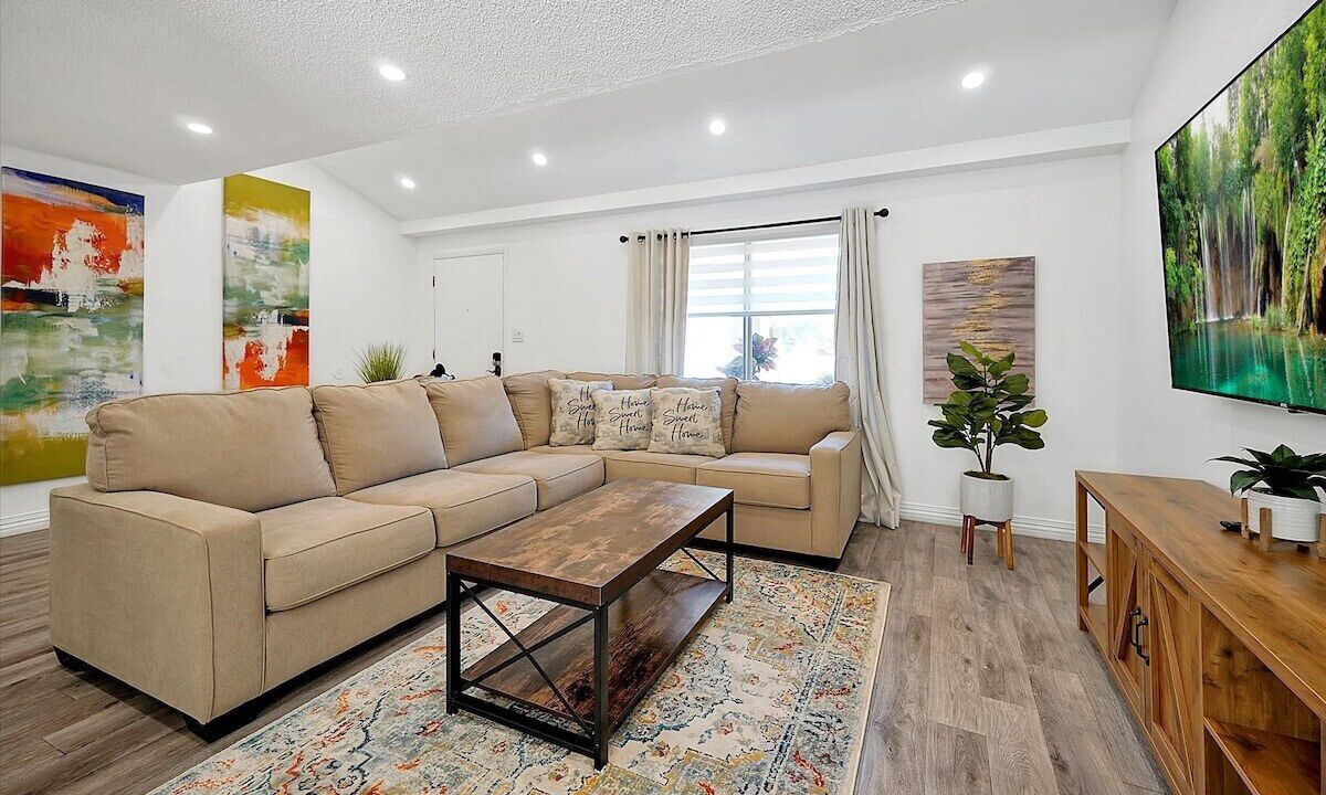 Photo of Bedroom in Mill Run
