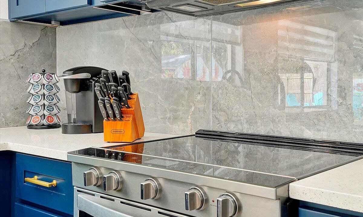 Photo of Kitchen in Mill Run
