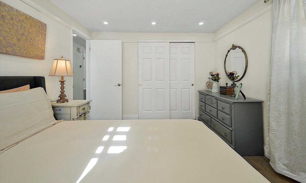 Photo of Bedroom in Mill Run