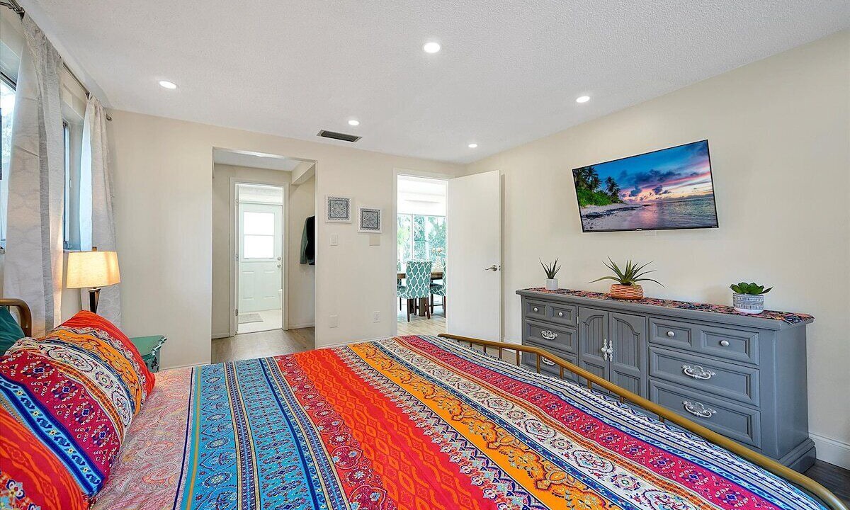 Photo of Bedroom in Mill Run
