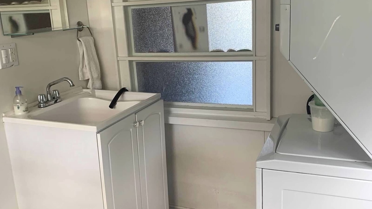 Photo of Bathroom in Georgina