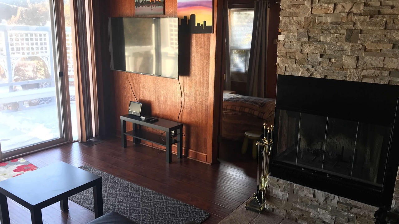 Photo of Livingroom in Georgina