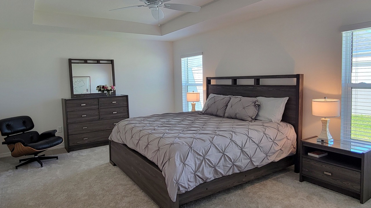 Photo of Bedroom in Wildwood